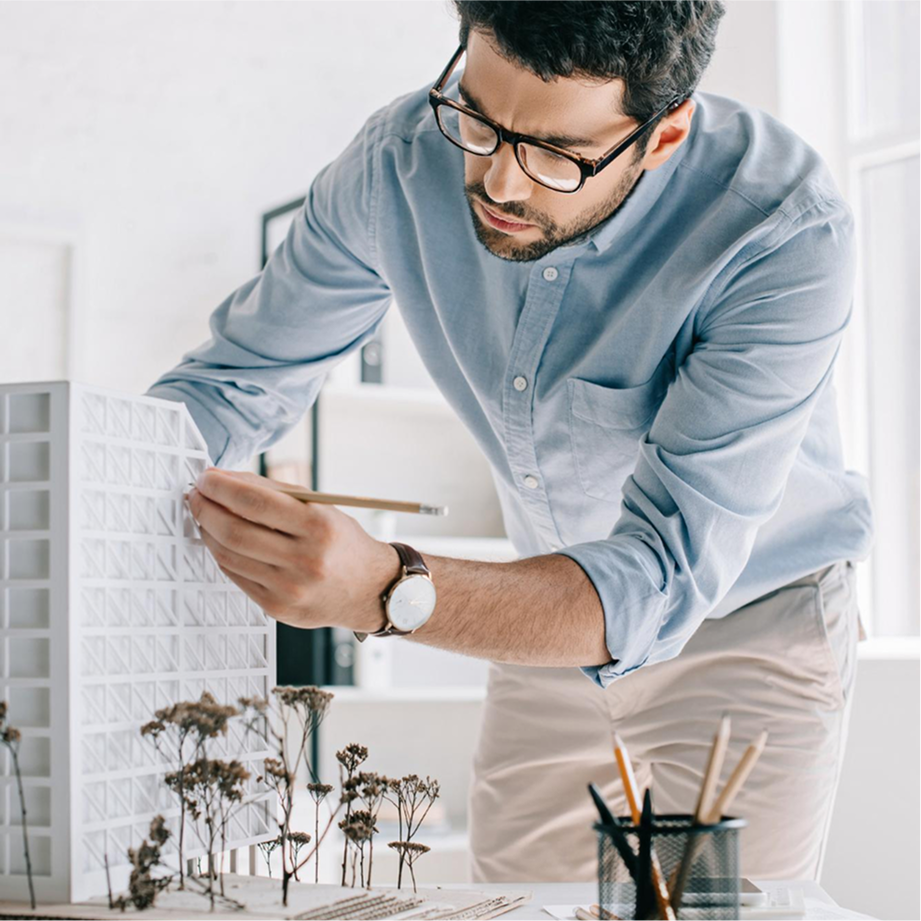 Arquitectos técnicos