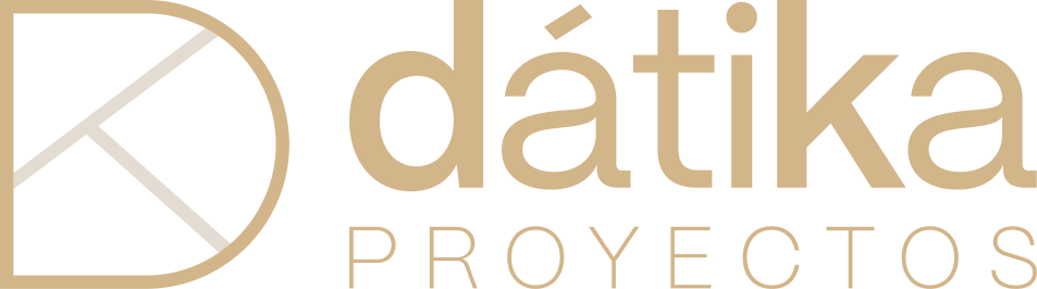 Dátika Logo
